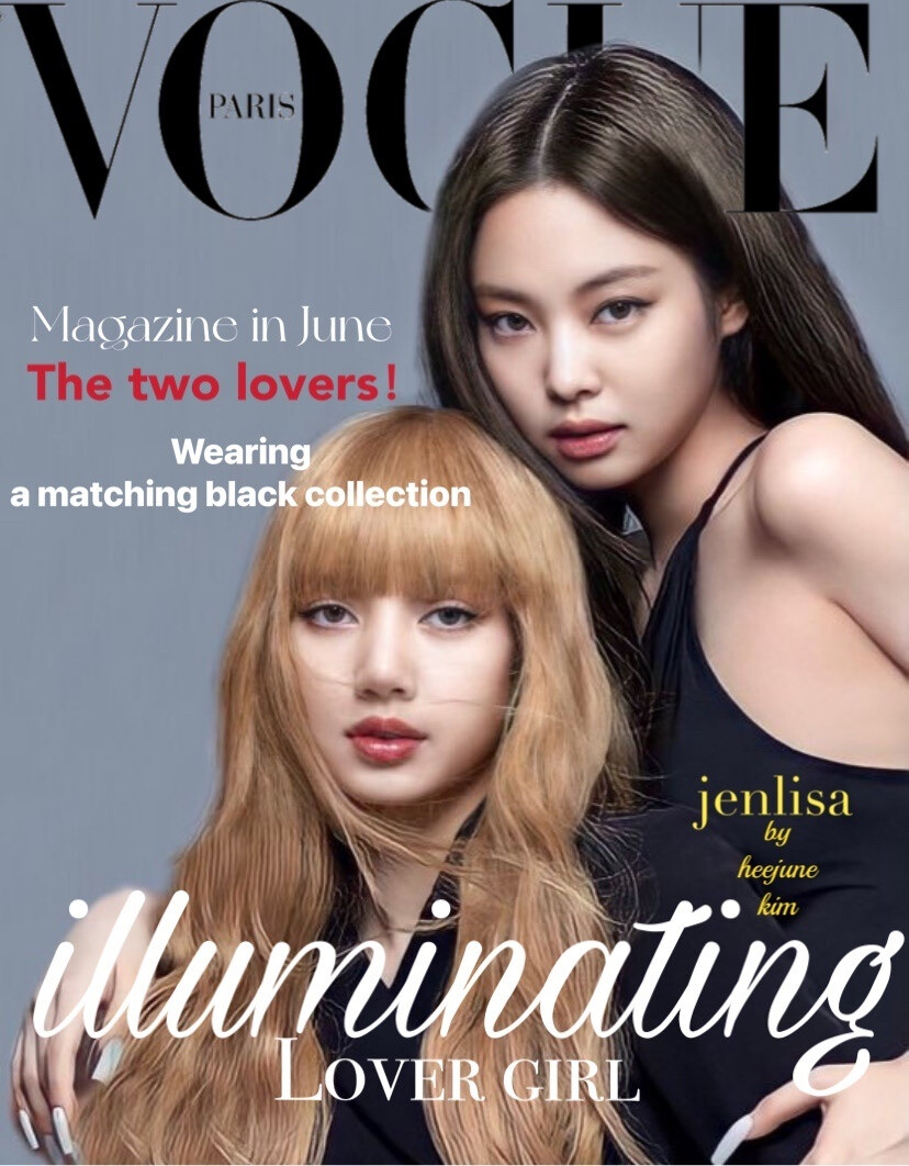 jenlisa