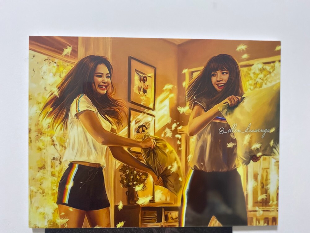 jenlisa