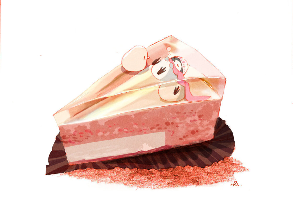 ——
Artist: チャイ ​​​​