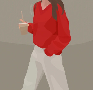 回首來時路的每一步都走的好孤獨。