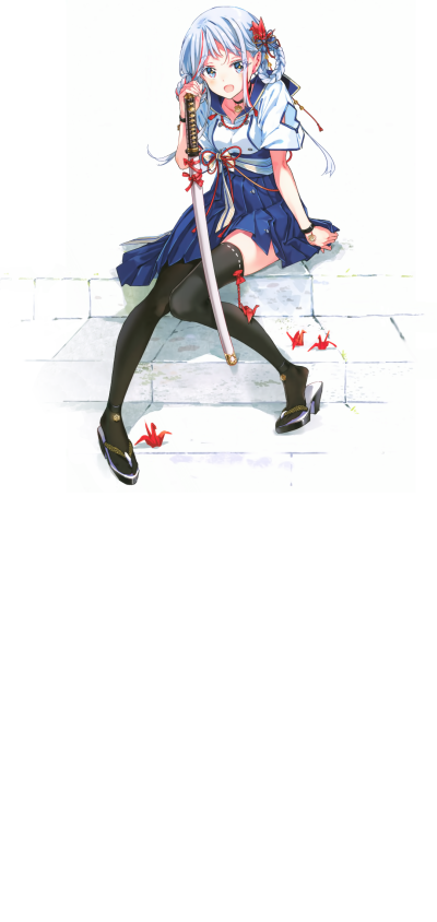 动漫壁纸 手机壁纸