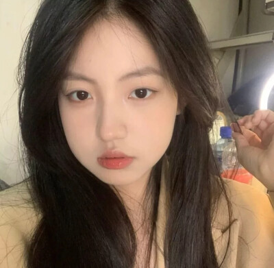 优质女头