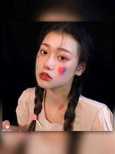 头像分享✨✨
｜头像｜女生｜