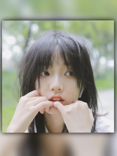 头像分享✨✨
｜头像｜女生｜