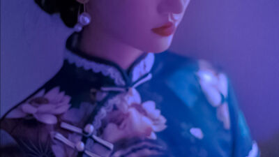 <巫山>女主橙光背景/尺寸已调