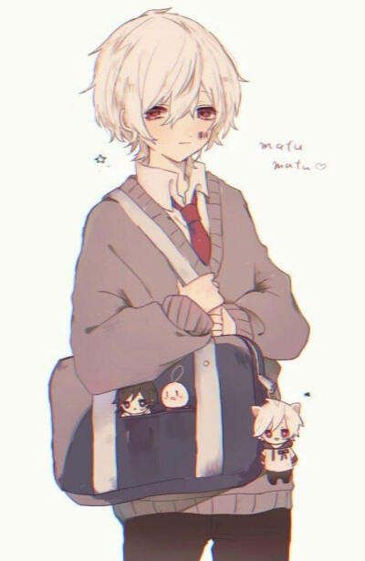 mafumafu