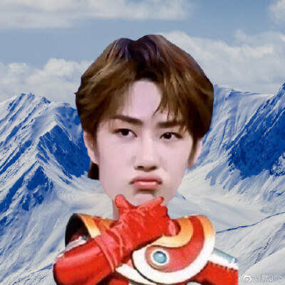 博肖头像 博君一肖情头