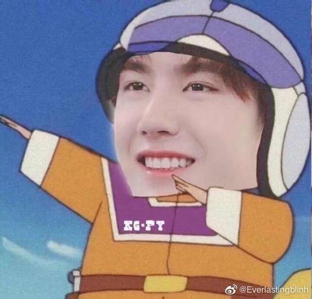 博肖头像 博君一肖情头