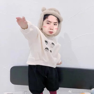 博肖头像 博君一肖情头