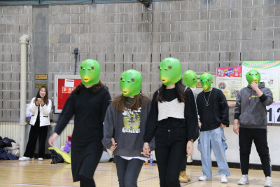 东审会计师事务所全员运动会