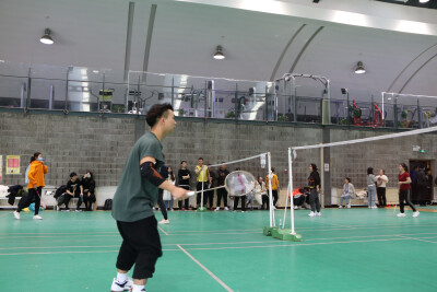 东审会计师事务所全员运动会