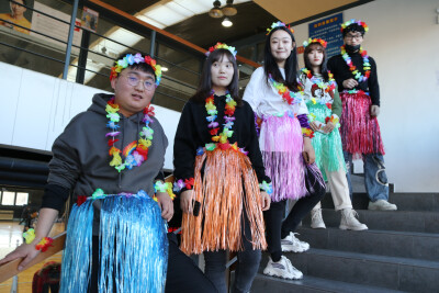 东审会计师事务所全员运动会