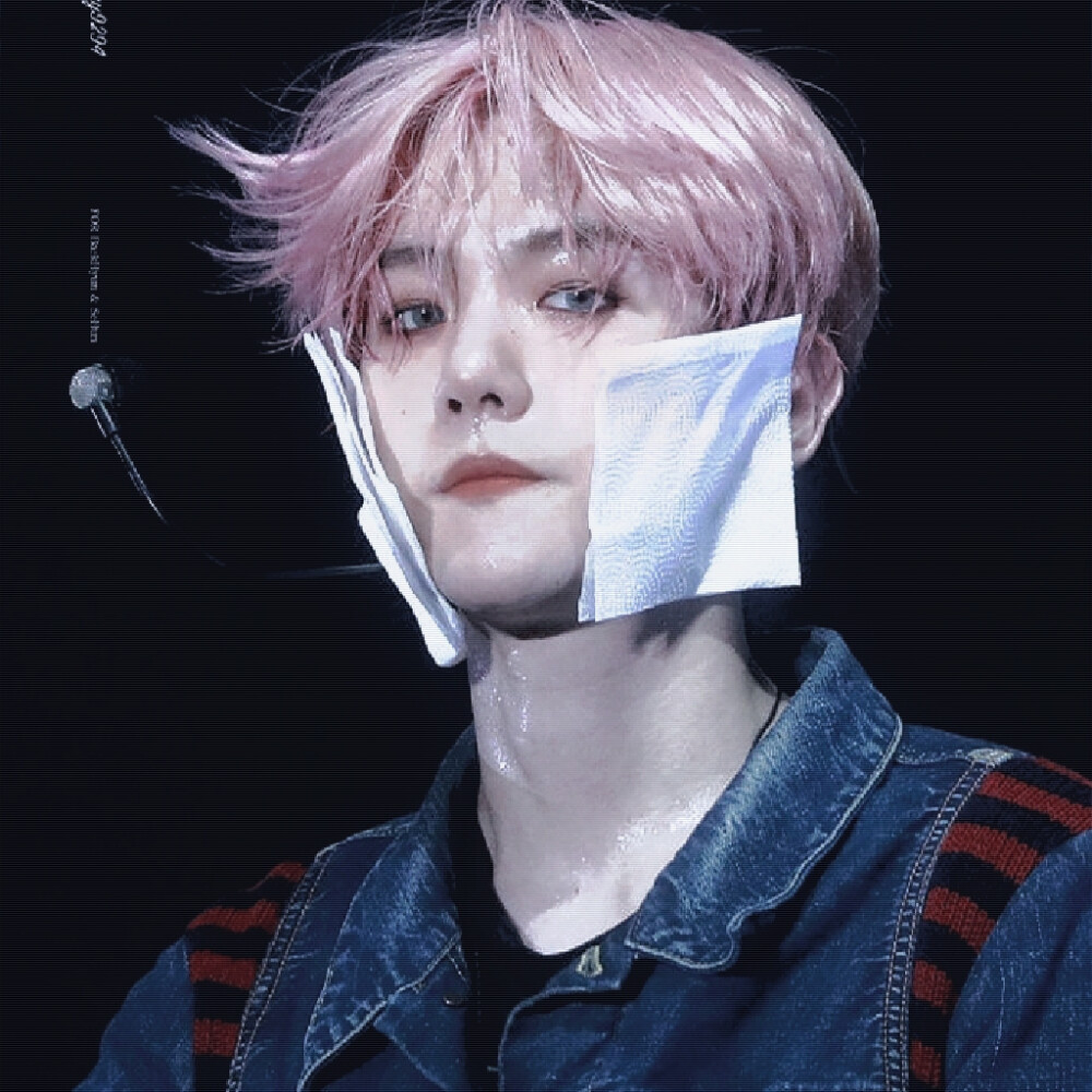 尊崇音樂自由信仰/19世紀搖滾熱浪/理想主義和愛説Saygoodbye