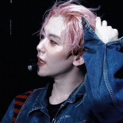 尊崇音樂自由信仰/19世紀搖滾熱浪/理想主義和愛説Saygoodbye