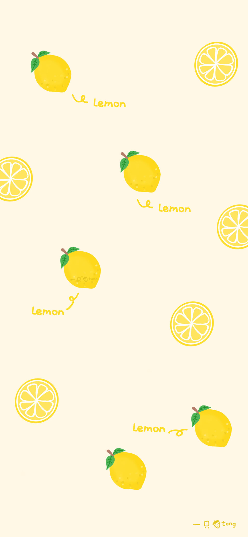 lemon