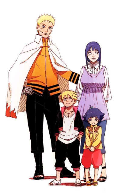 Hyūga Hinata