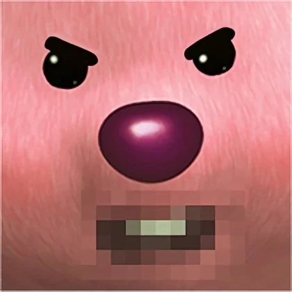 小海狸表情（3/3）