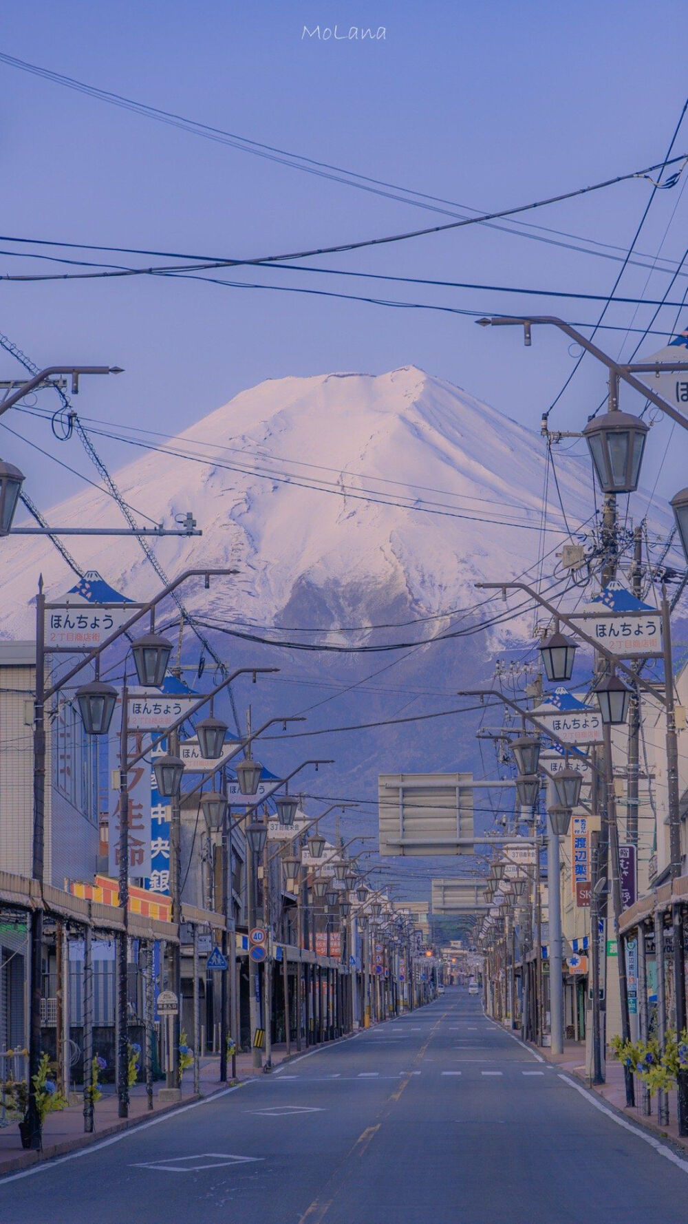 壁纸·风景