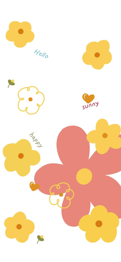 ❥