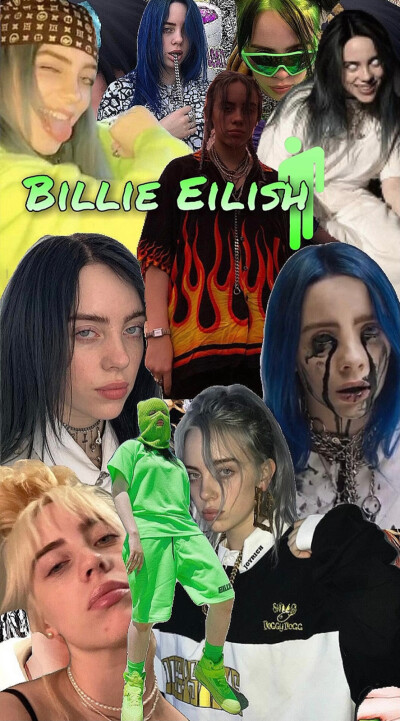 billie