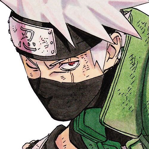 Kakashi