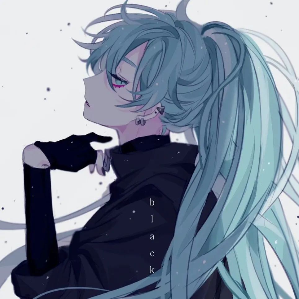 初音未来头像