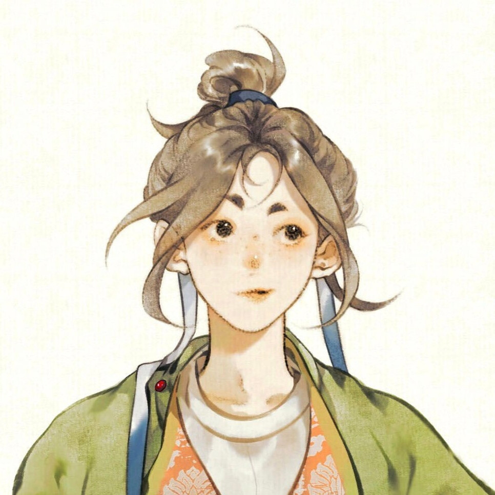 画师wb：之所舣，侵删请勿二转商用