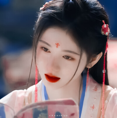 ▪如意芳霏
