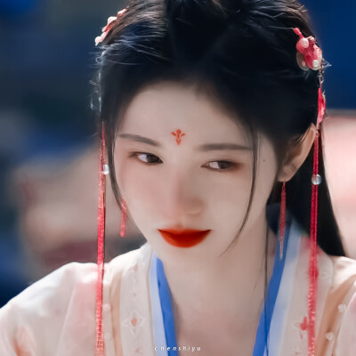 ▪如意芳霏

