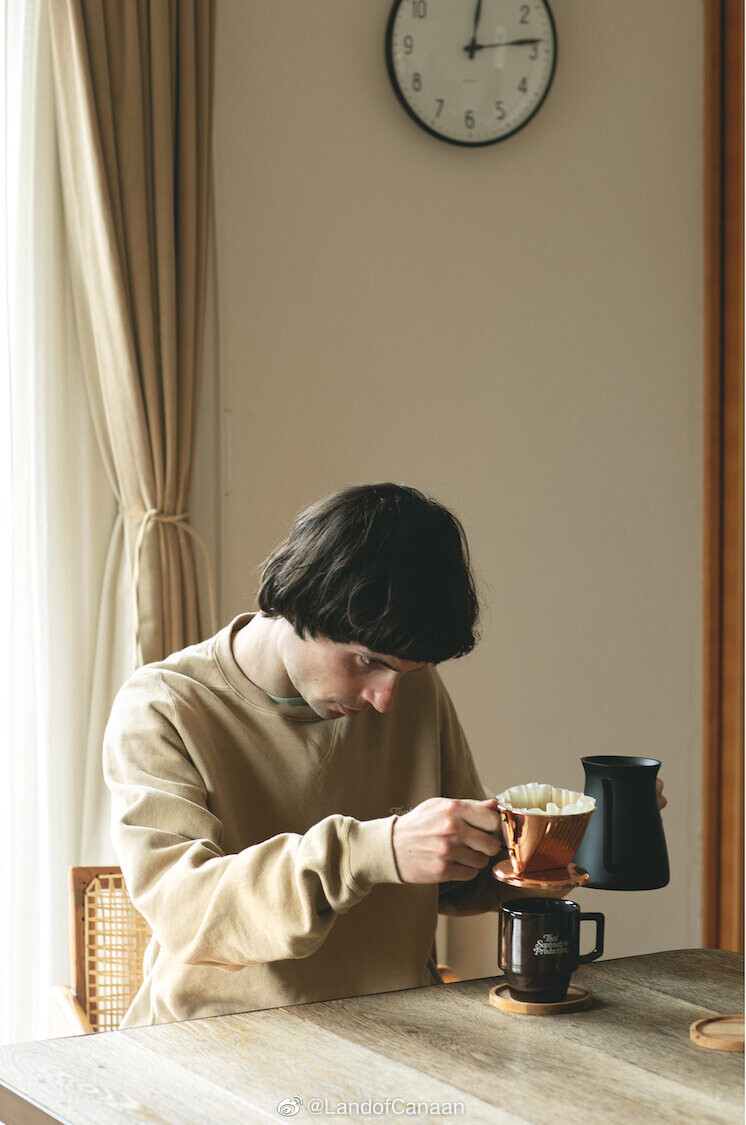 nonnative x SOPHNET.
Sophnative Room Collection ​​​