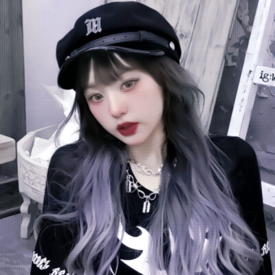 ©池唱
注边郁浔