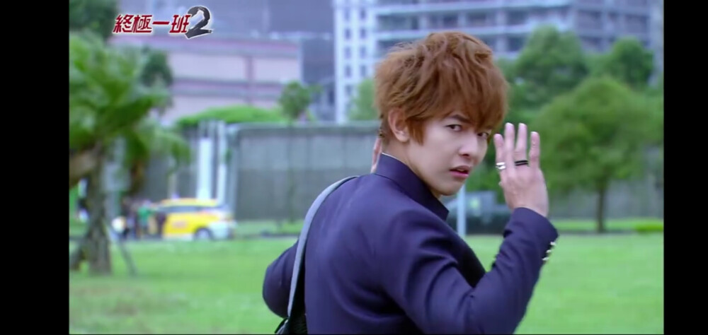 终极一班2∥第一集