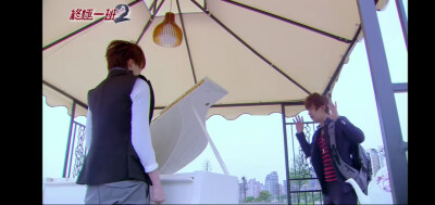 终极一班2∥第一集