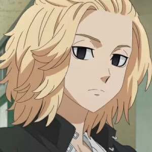 东京复仇者Mikey头像