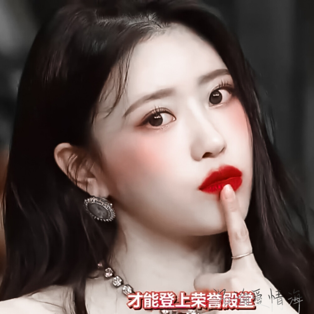 “无惧生活的阴霾，心中自有小太阳”
李美珠Mijoo‖自修
©白歌妍