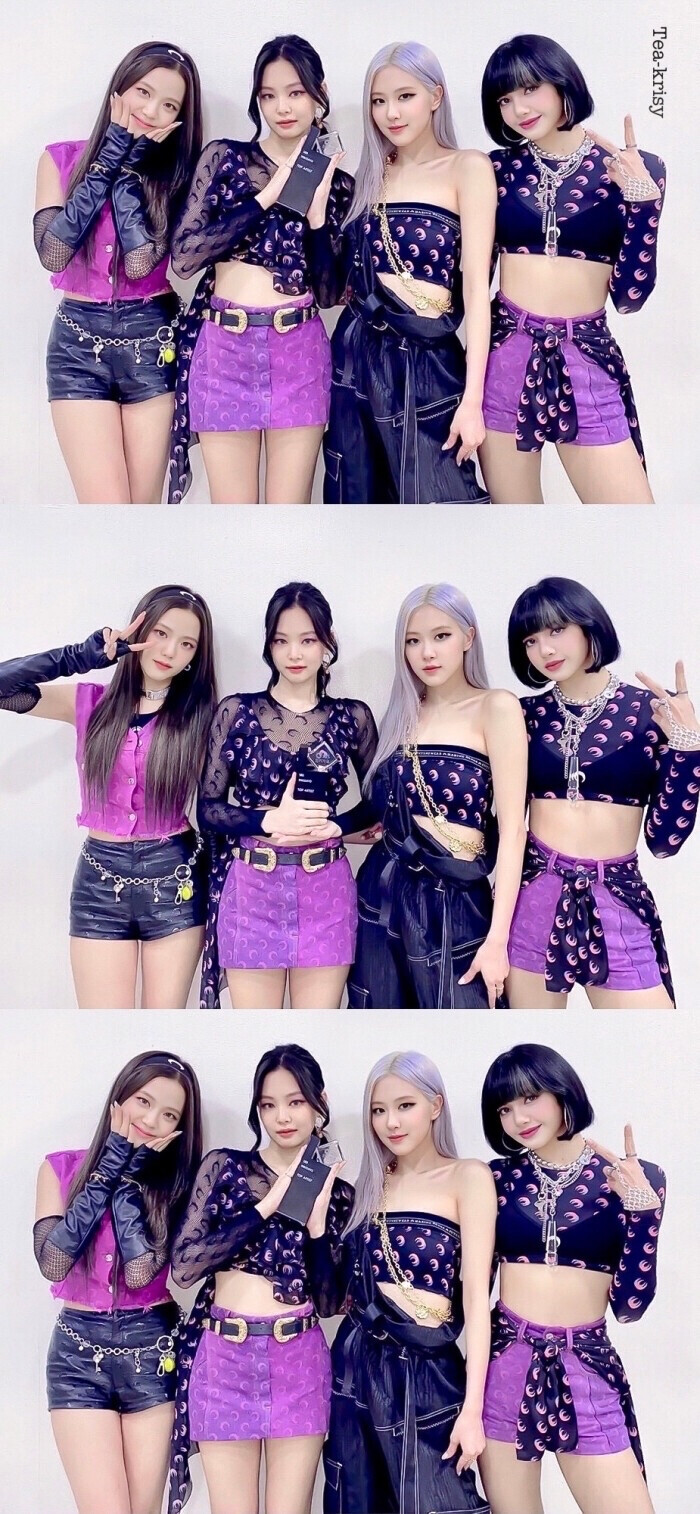 blackpink壁纸