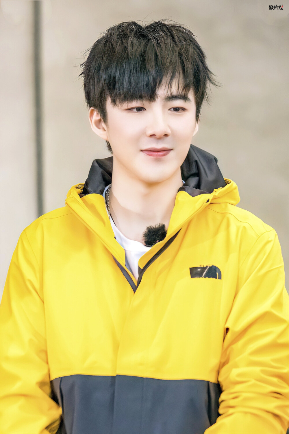 刘宇宁 我们的师父
cr. 傲娇鬼恋宁纪