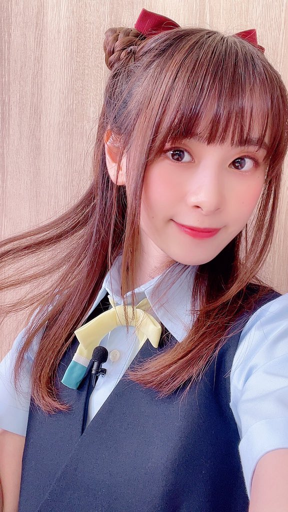 前田佳织里 2021/6/2虹之咲生放送