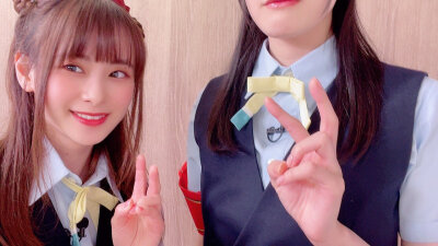 前田佳织里 小泉萌香 2021/6/2虹之咲生放送