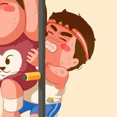 情侣头像,源网侵删.