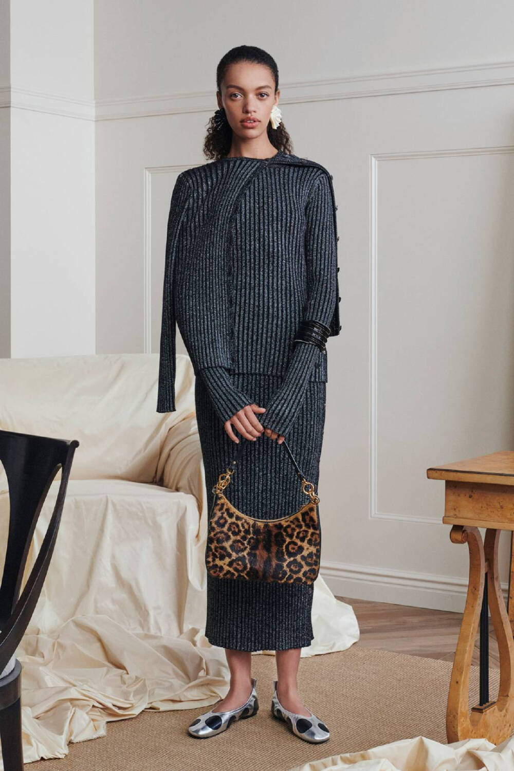 Tory Burch Resort 2022 ​​​