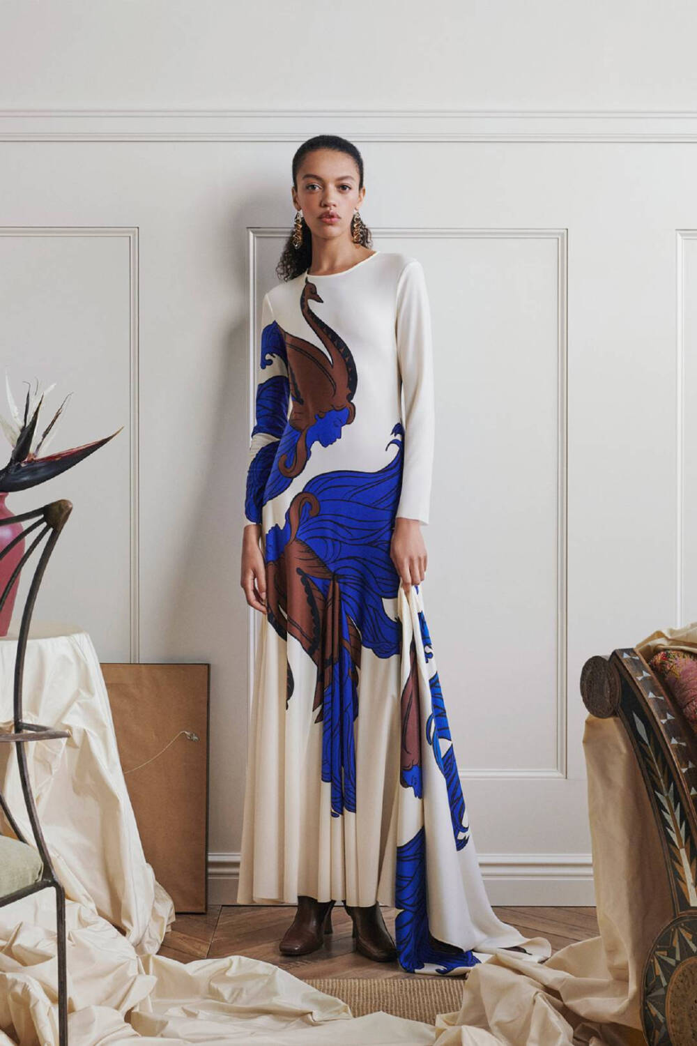 Tory Burch Resort 2022 ​​​