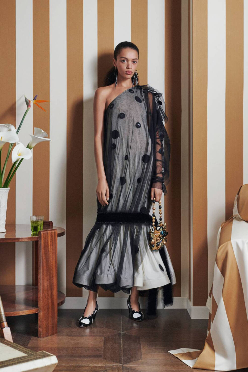 Tory Burch Resort 2022 ​​​