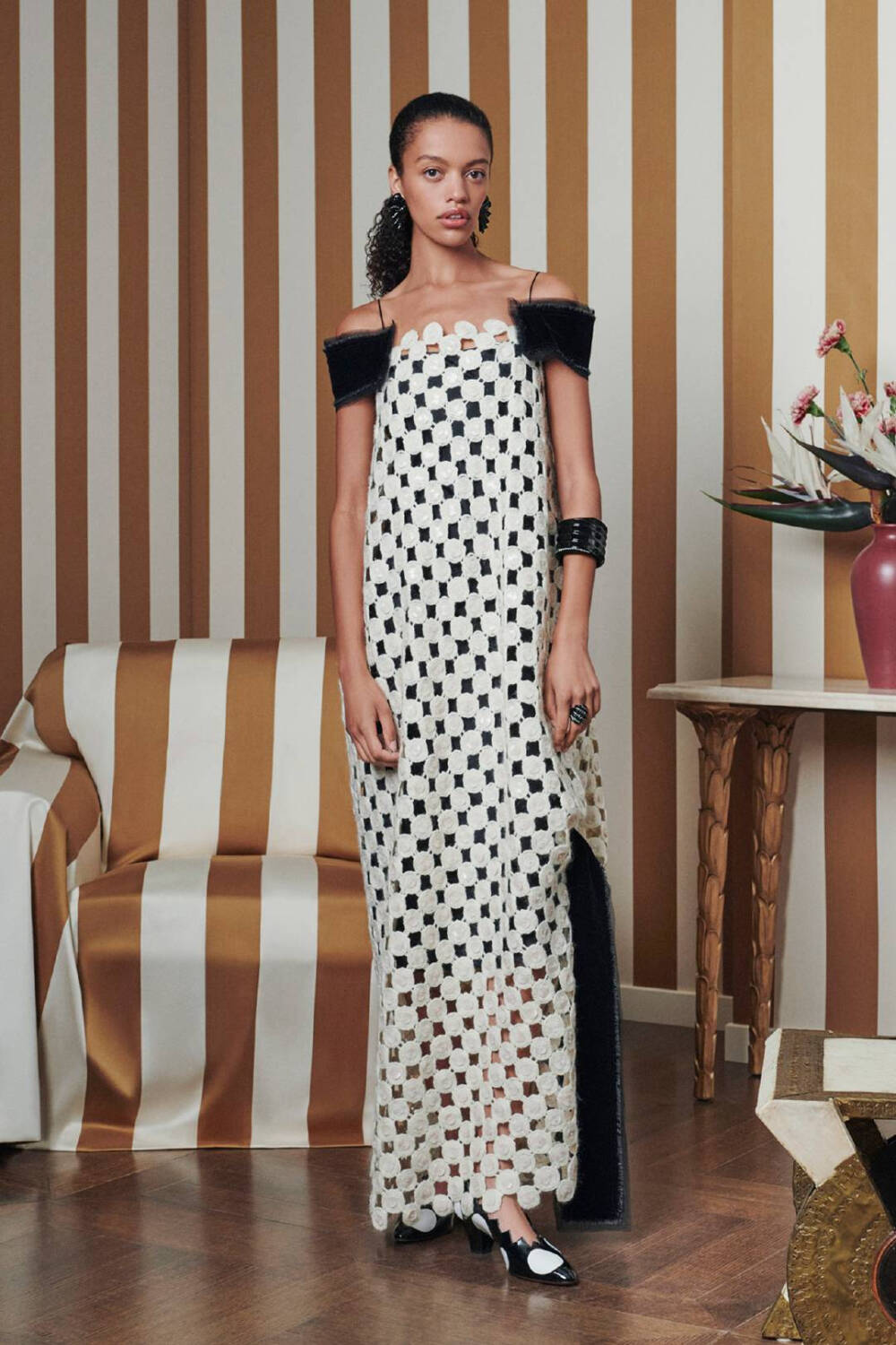 Tory Burch Resort 2022 ​​​