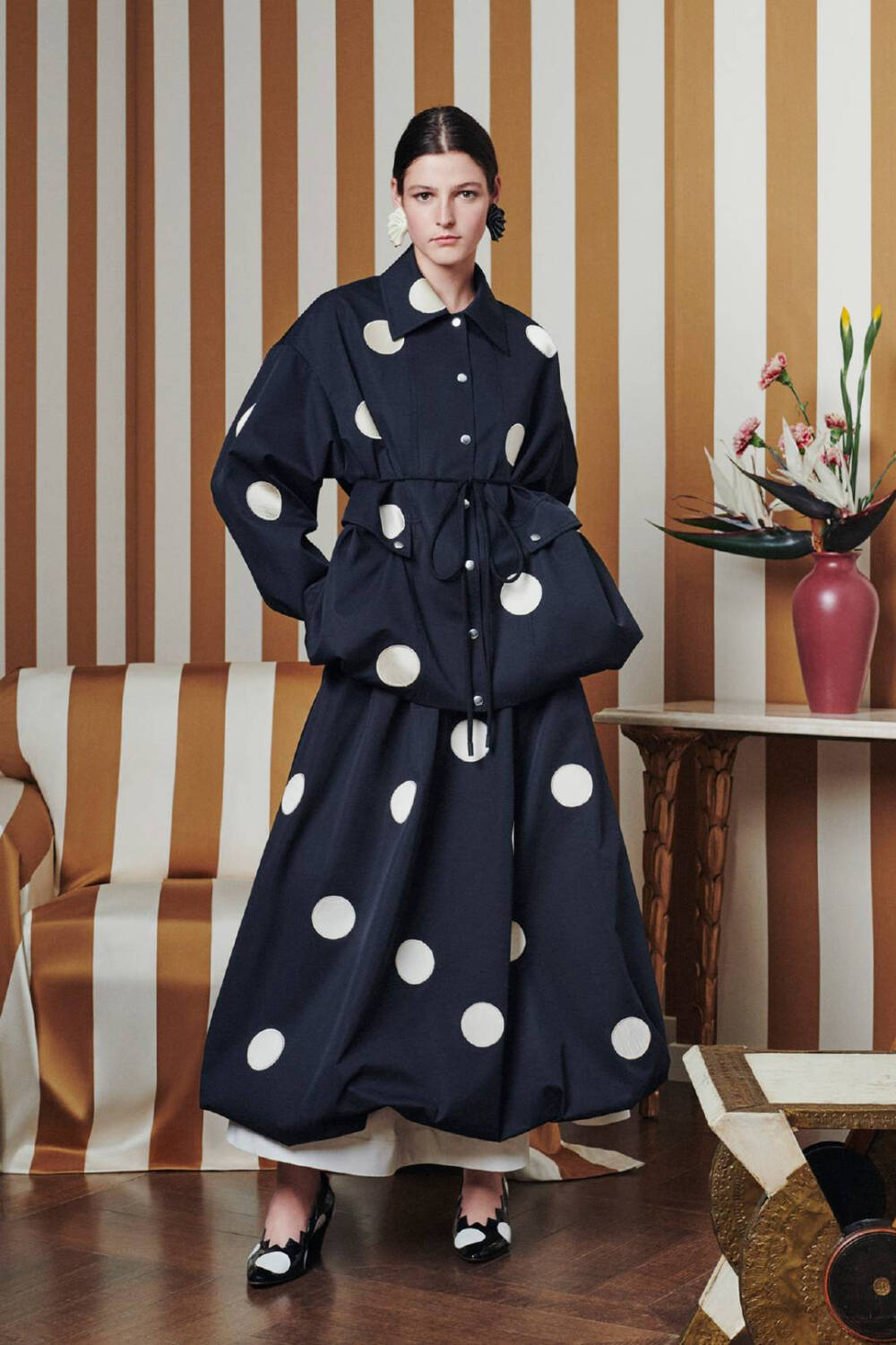 Tory Burch Resort 2022 ​​​