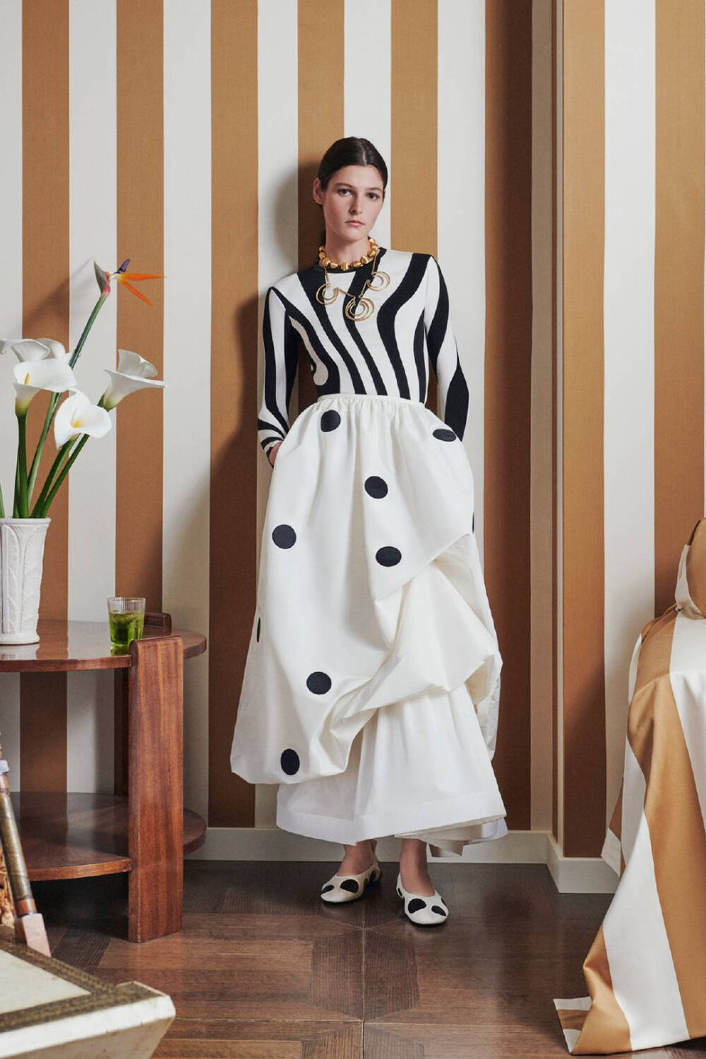 Tory Burch Resort 2022 ​​​