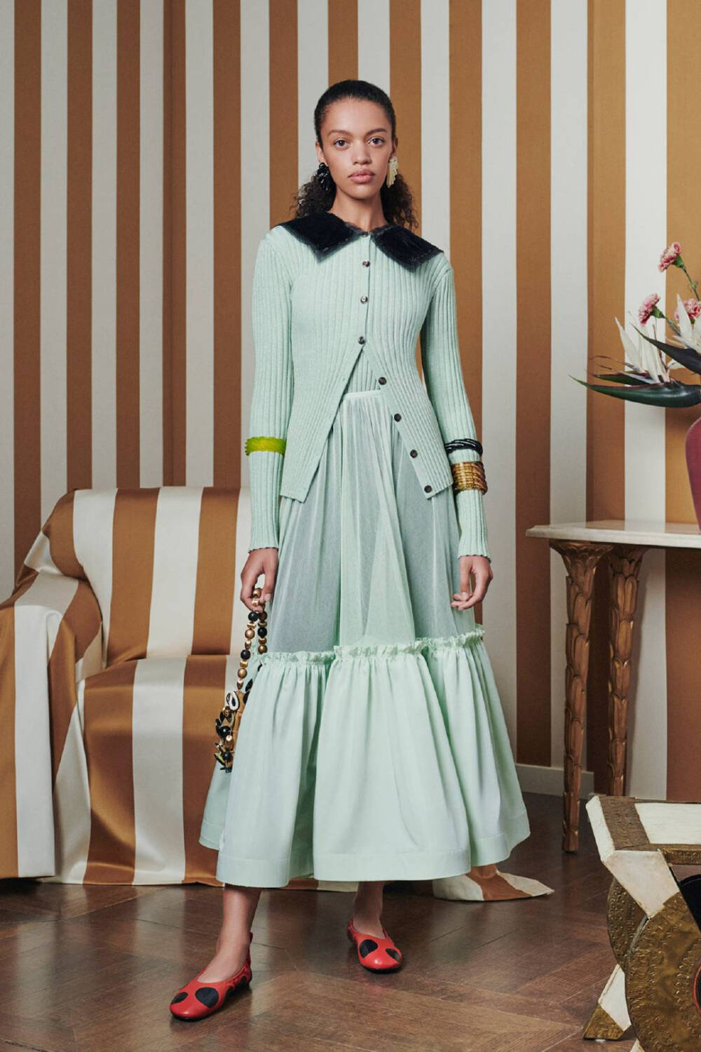 Tory Burch Resort 2022 ​​​