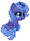 MLP小马宝莉表情包+GIF
