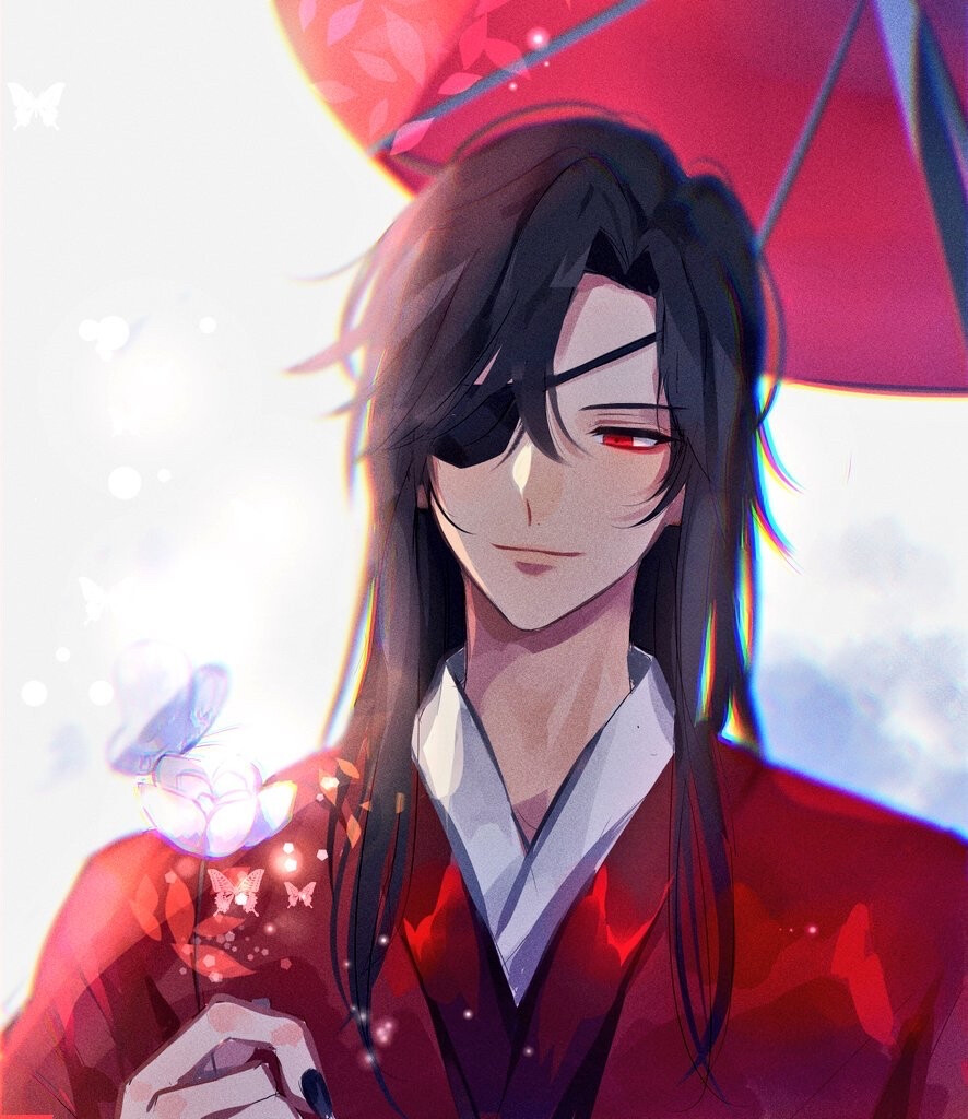 天官赐福