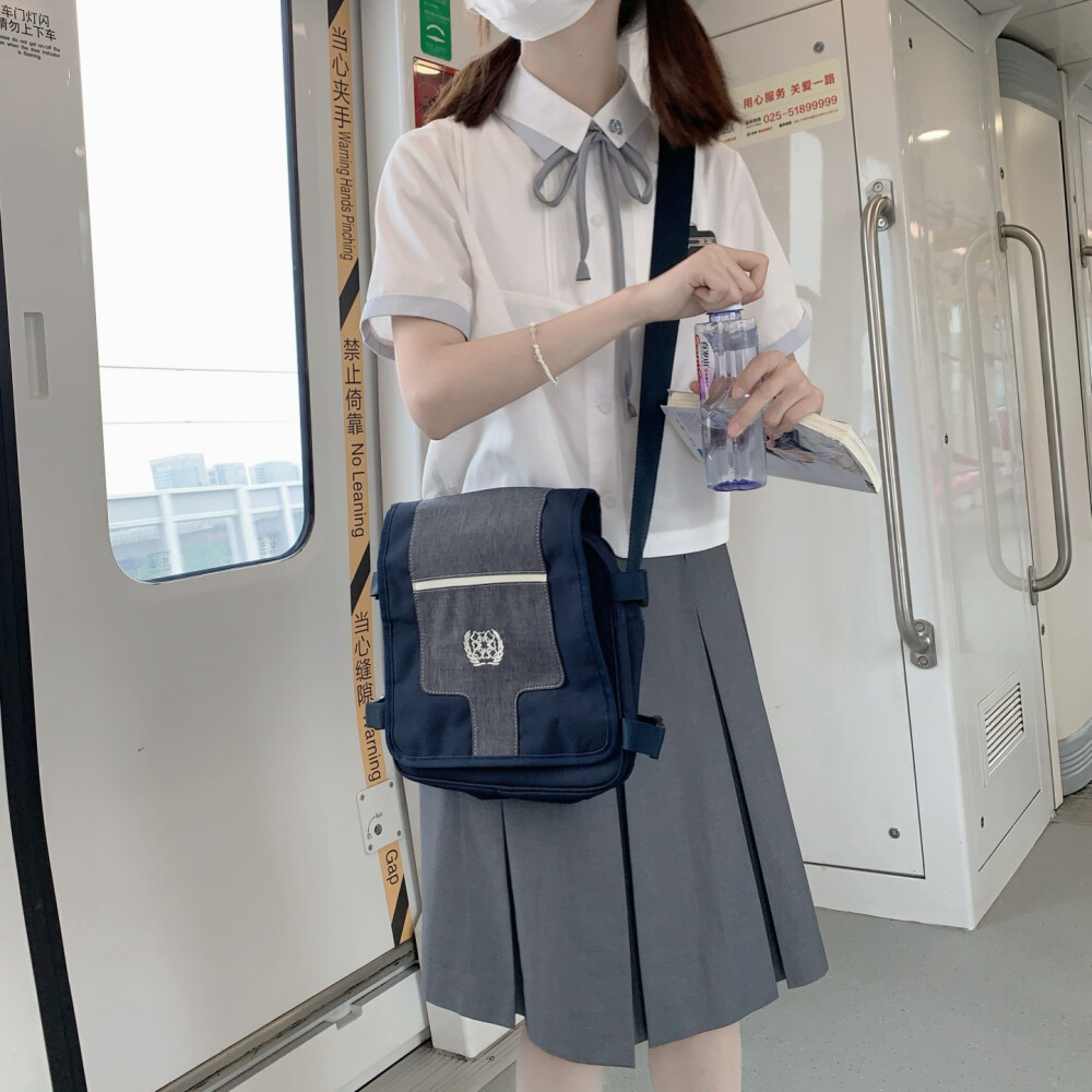 jk制服.